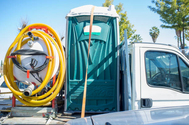 Best Construction site porta potty rental  in Tton, IL