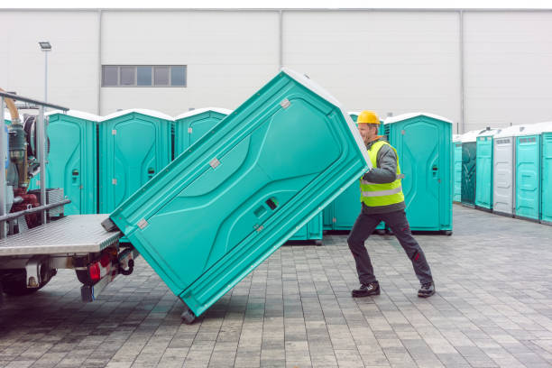 Best Portable toilet rental cost  in Tton, IL