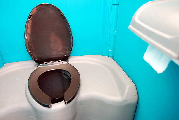 Best High-end porta potty rental  in Tton, IL