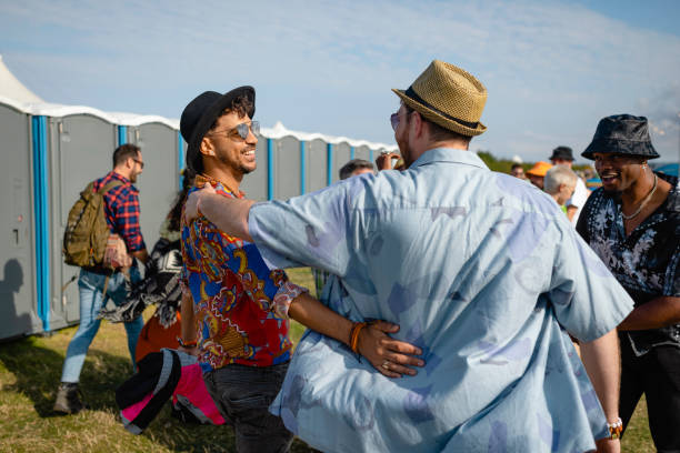 Best Porta potty for special events  in Tton, IL