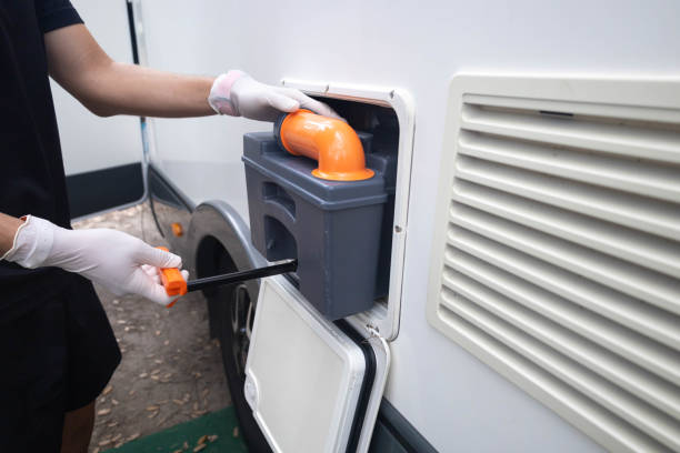 Best Local porta potty services  in Tton, IL
