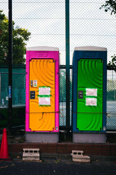 Best Porta potty rental for outdoor events  in Tton, IL