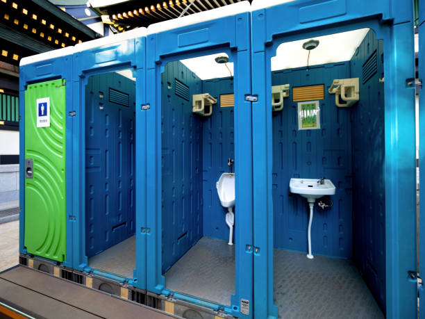 Best Construction site porta potty rental  in Tton, IL