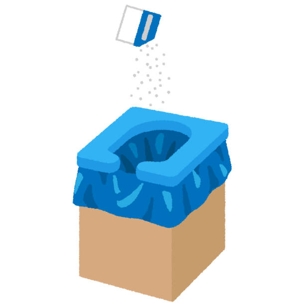 Porta potty rental for festivals in Tilton, IL